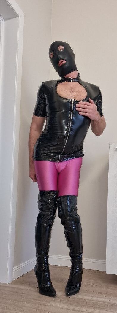 PVC  #2