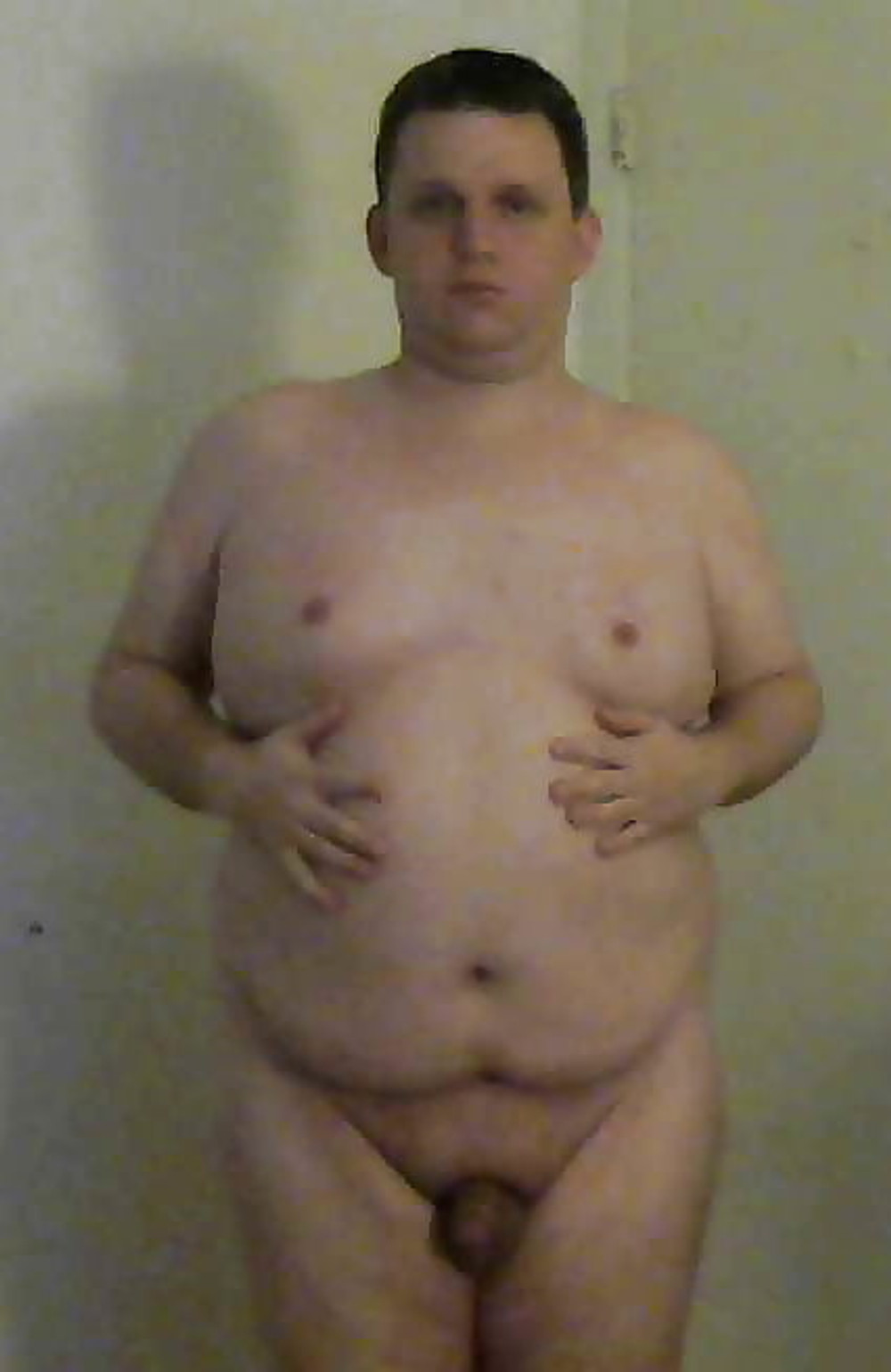 Jacob - cute smooth chub cub #3