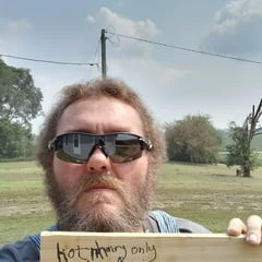 yes I got wood