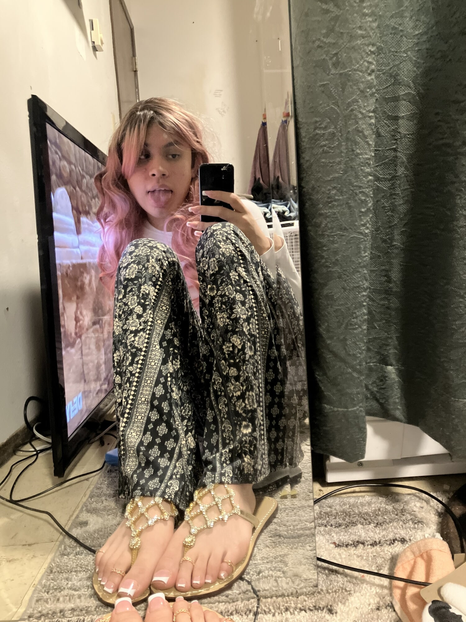 Feeling cute  #3