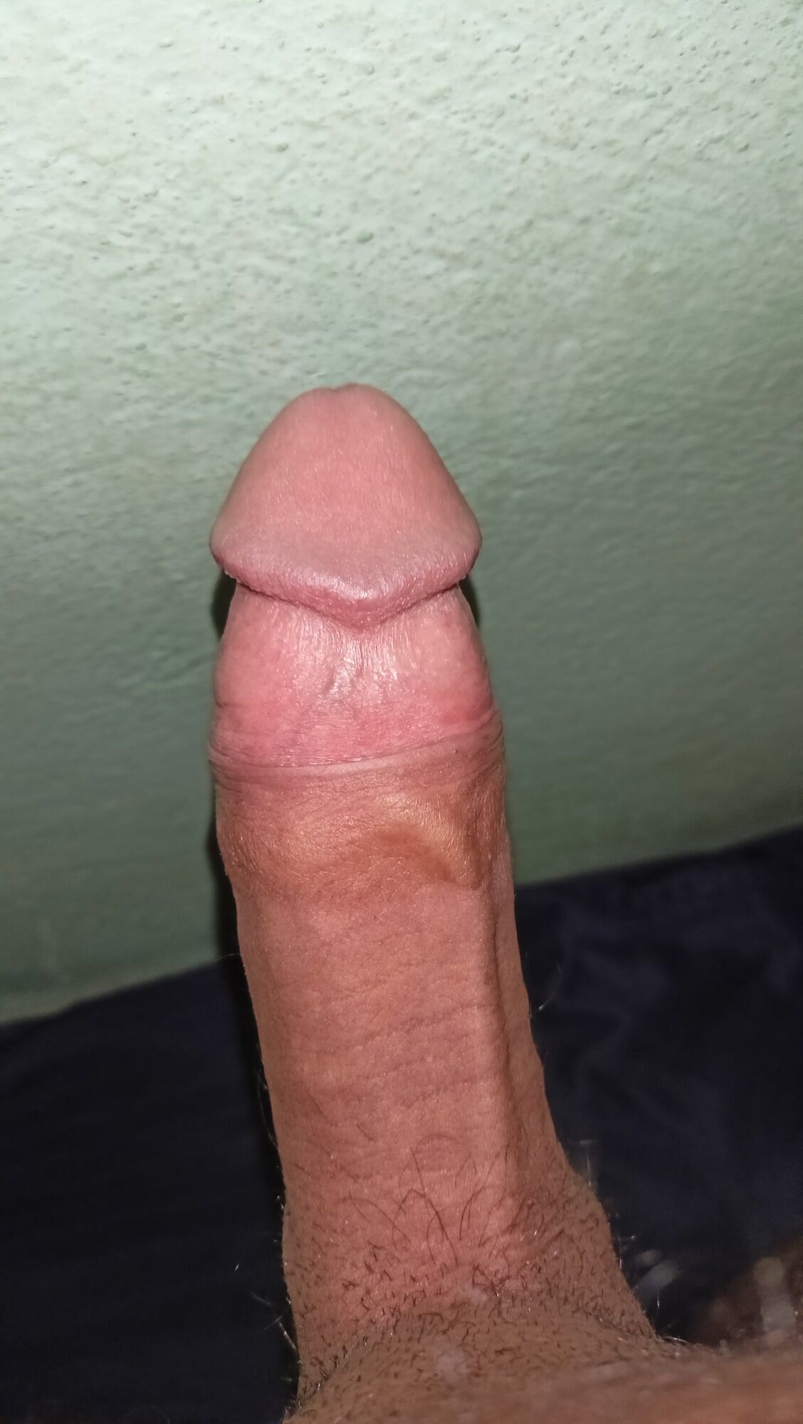 Opinions on my 5.7 inch cock!? #2