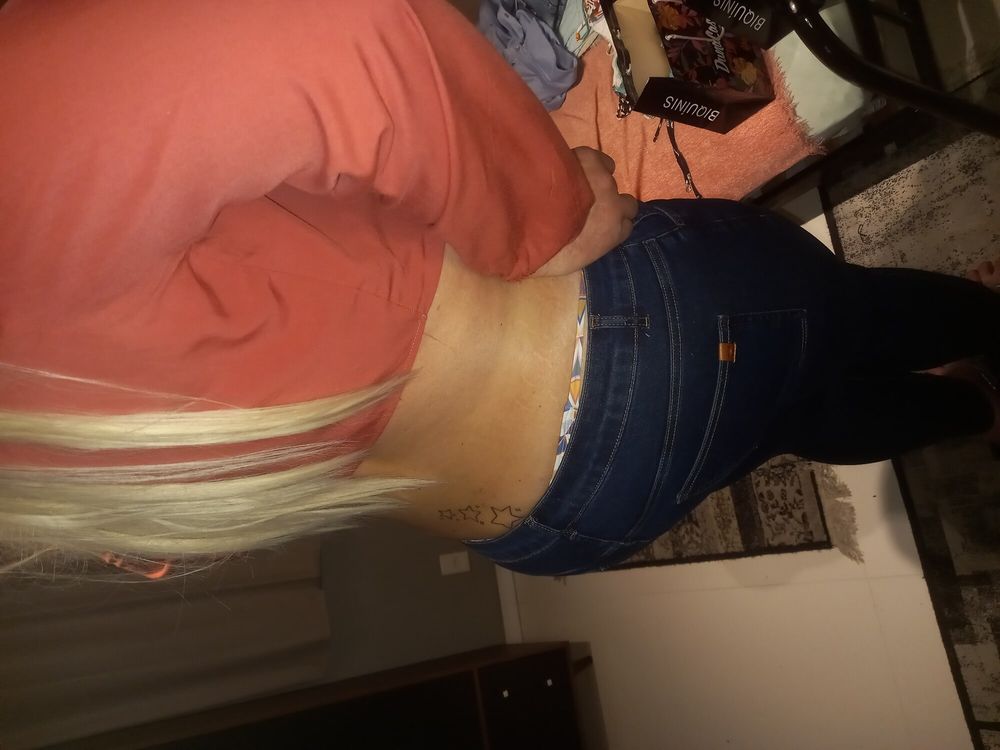 My ass for you cum! #11