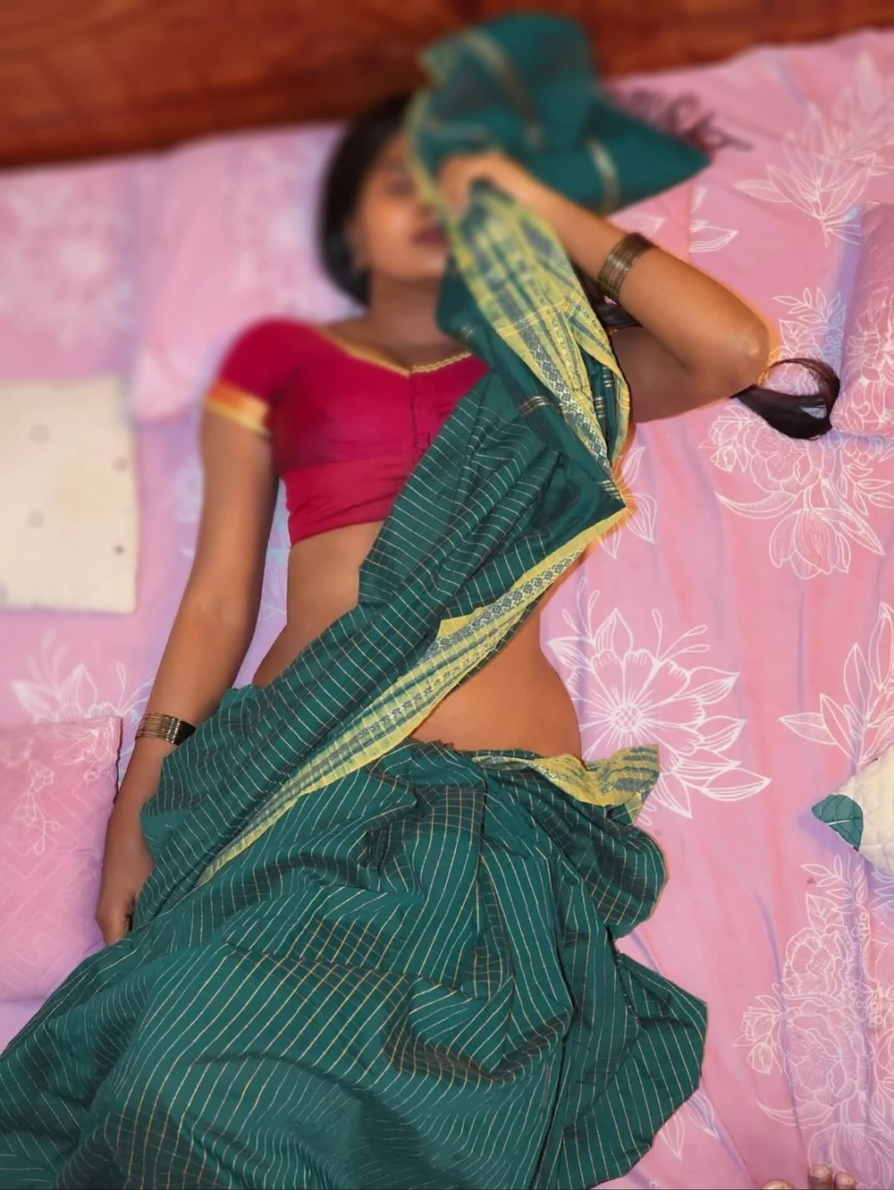 Night mein devar ji ne Meri file kholkar chudai ki😋 #6