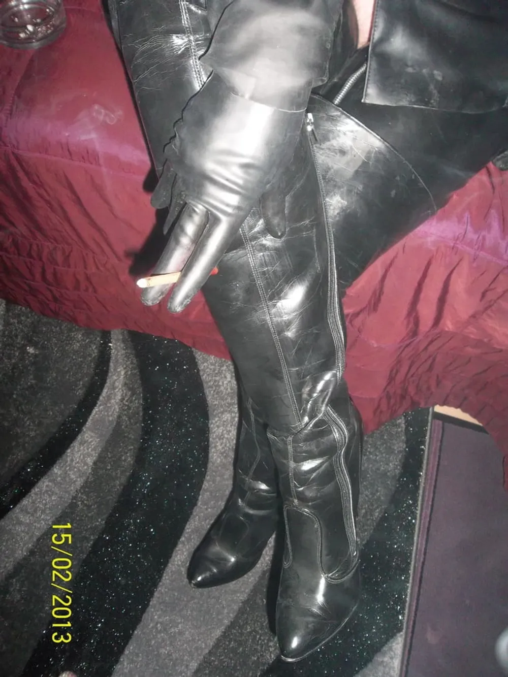 MISTRESS POWER PT 2 #21