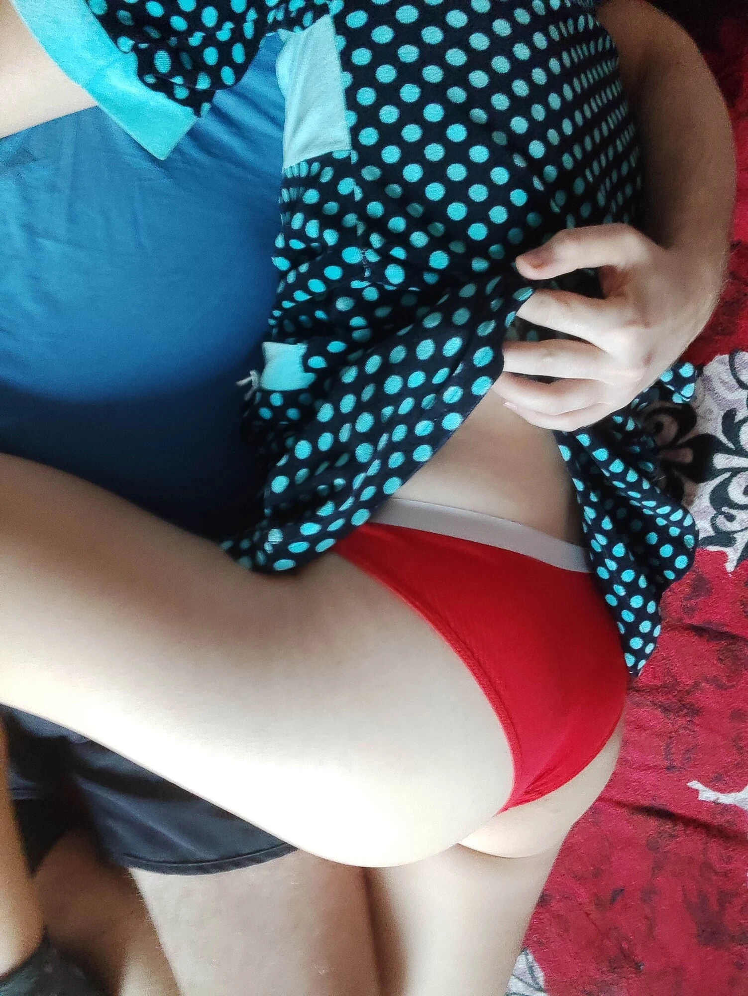 My sweet little holes 🥰 #24