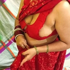 Chachi saree change kar rahi thi feer mein chod diya Hindi s