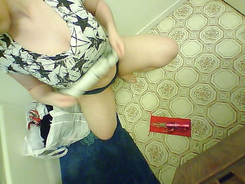 Webcam Pictures #4