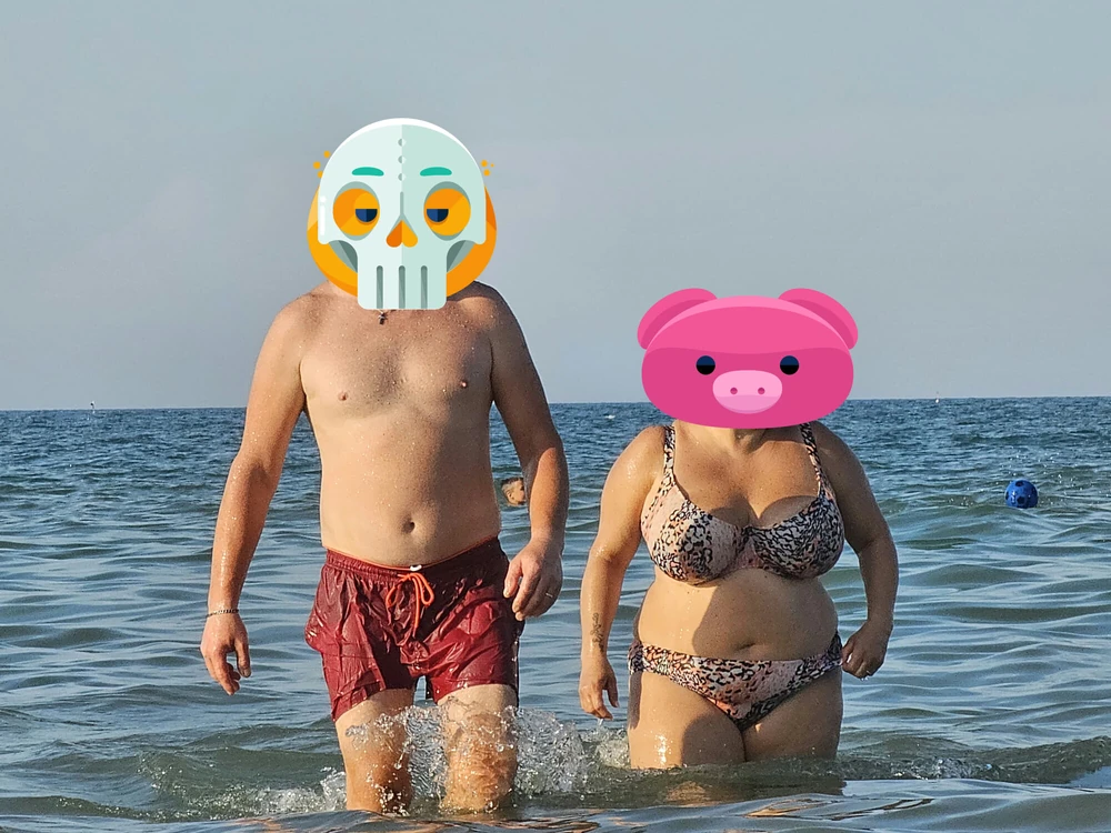 Che porka lei #3