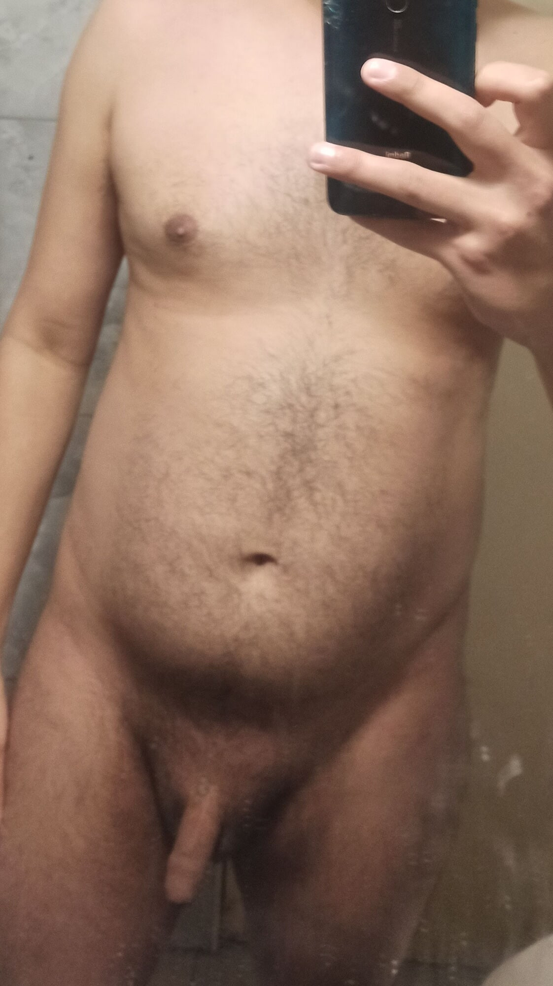 Myself #4