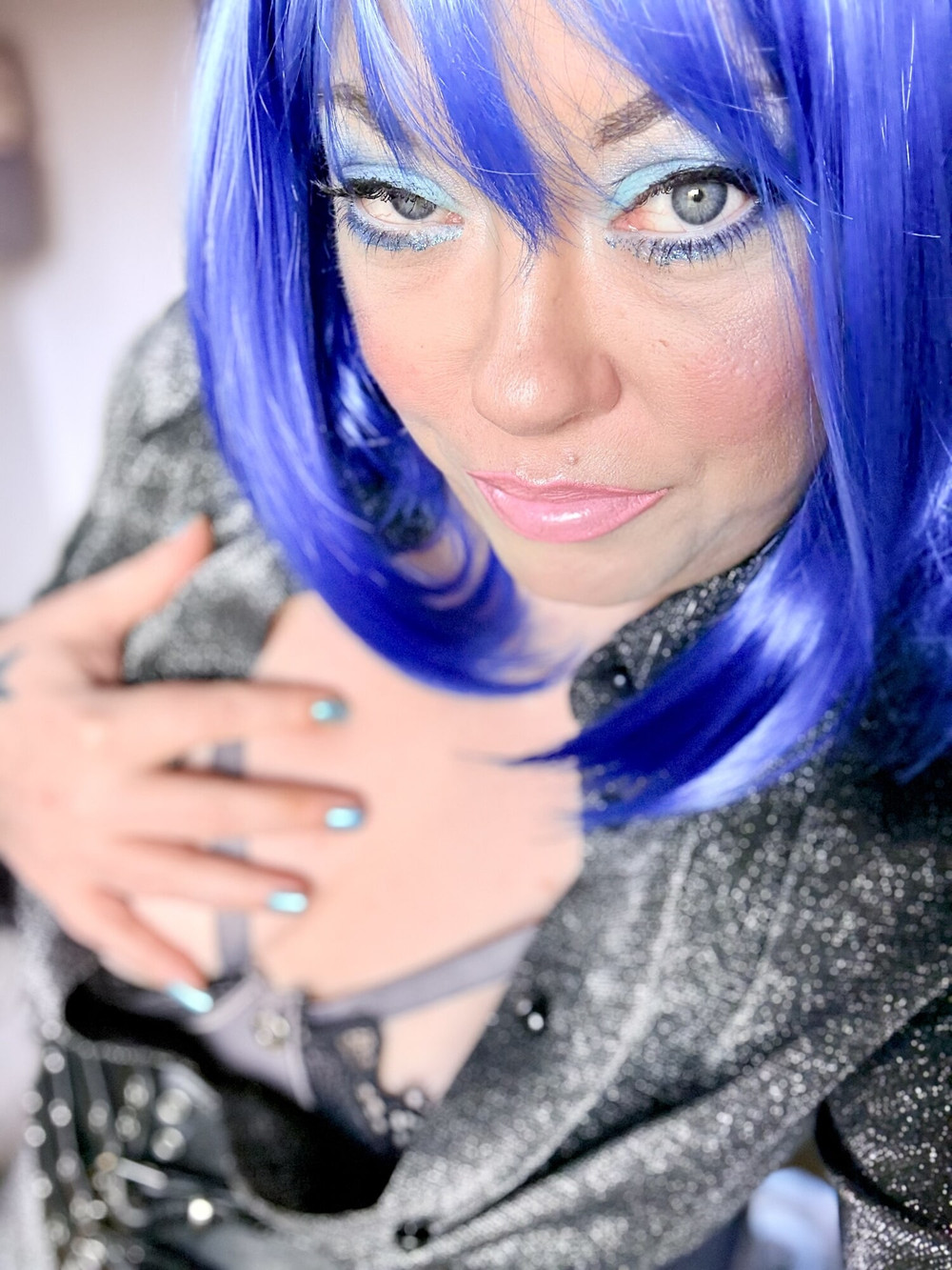 Tina Snua Selfies #76 #15