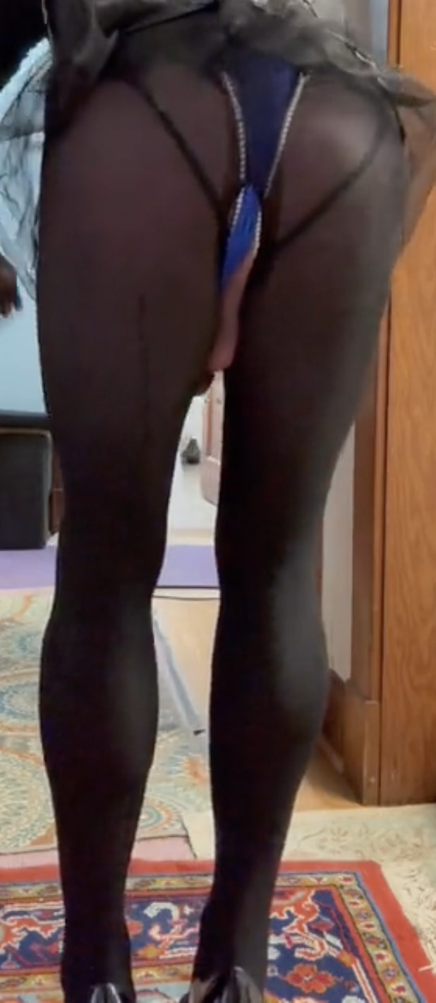 Hot Dee Angels - Giving You All of Me #28