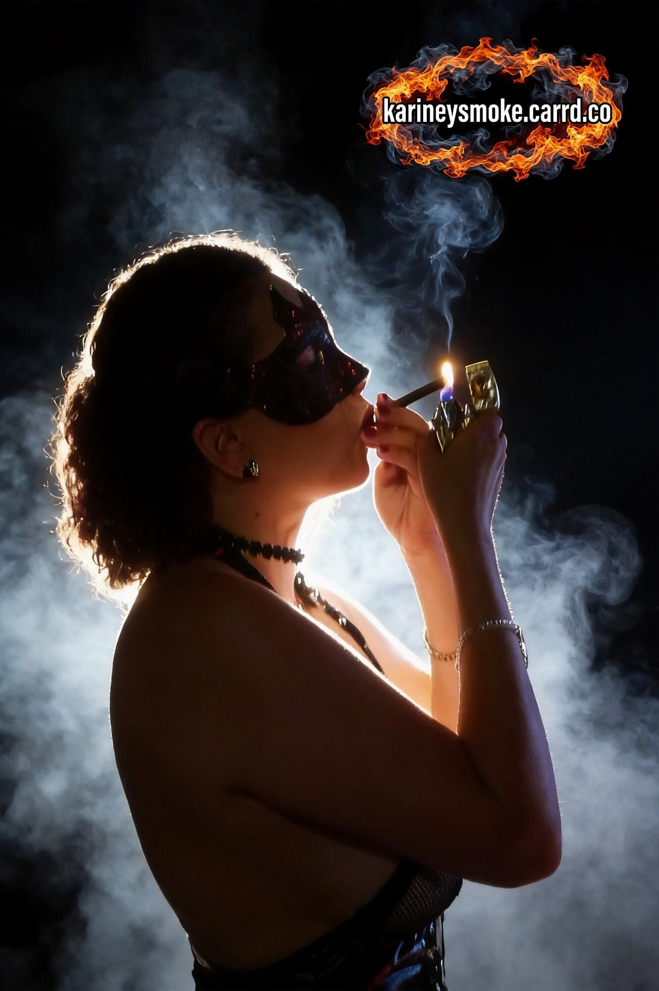 The Living Ashtray Part 1