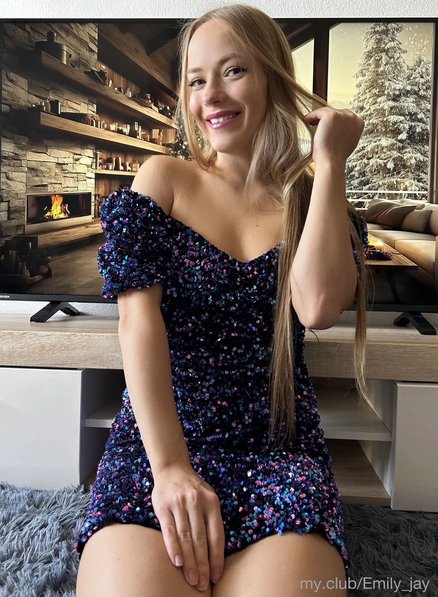 Emily Jay 💫 Free Photos #27