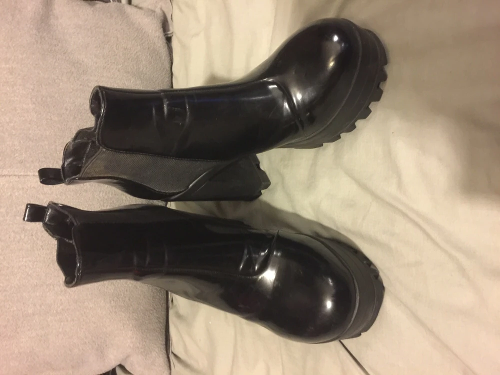 more feet stuff #3