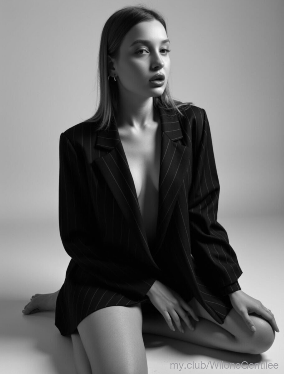 Jennifer💋 Free Photos #47