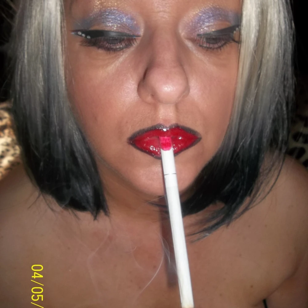 SHIRLEY SLUT 215 #2