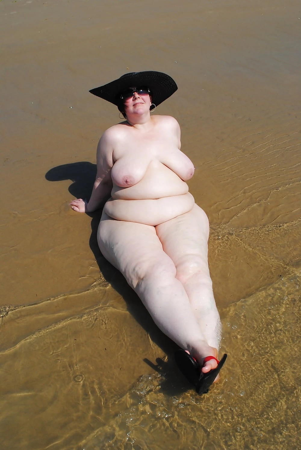Plage naturiste #24