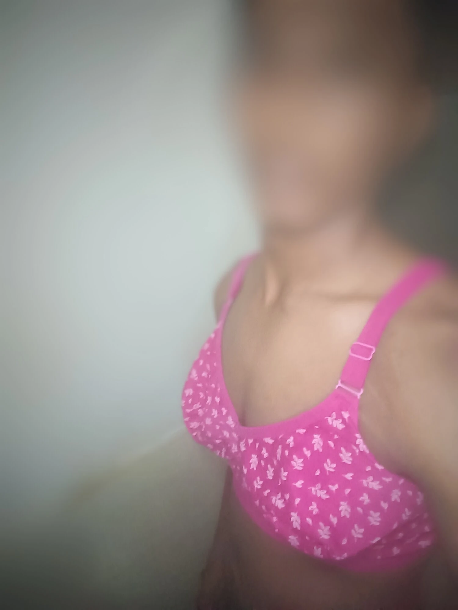 Friend mother bra 