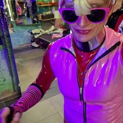 娘娘腔的新面貌