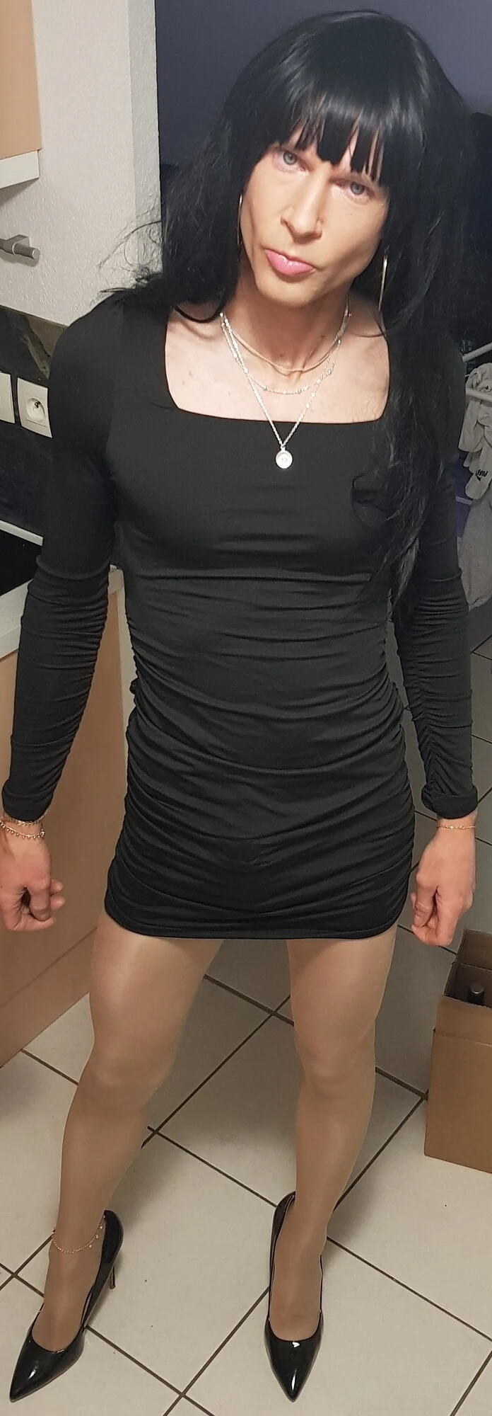 Nouvelles tenues #4