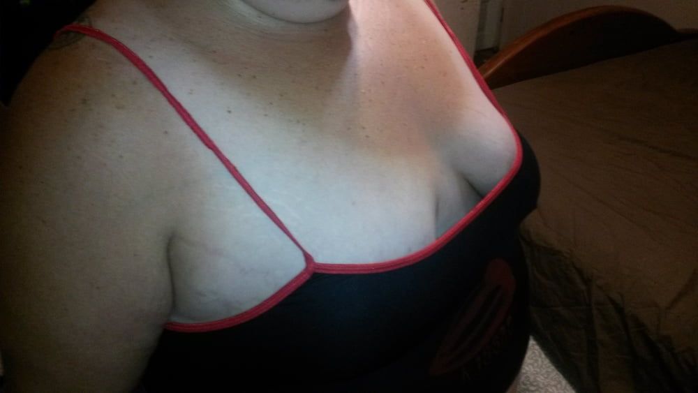 my tits #45