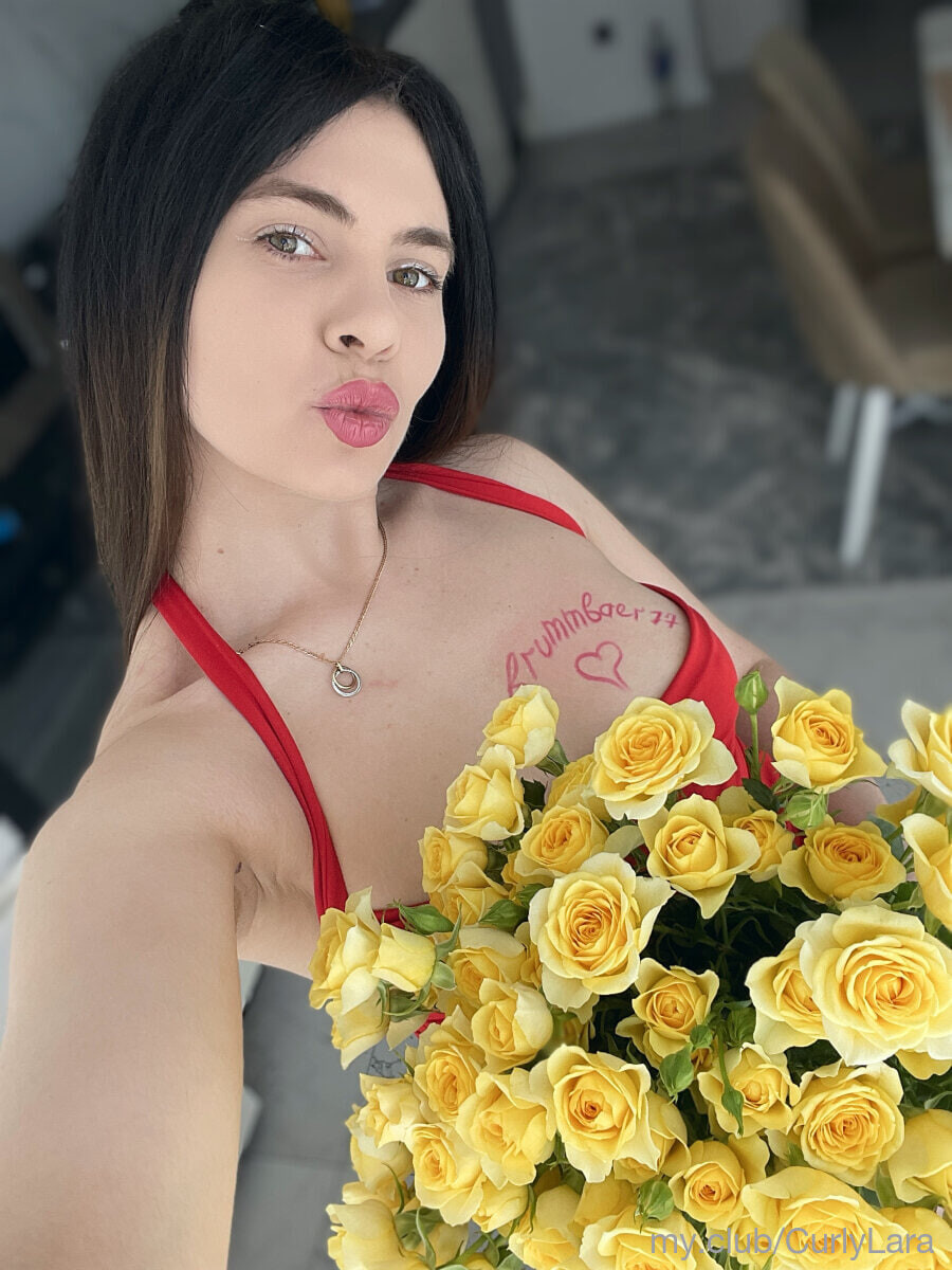 Lara Free Photos #38