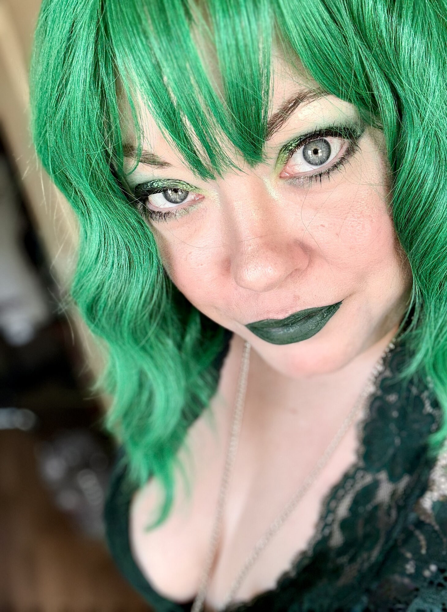 Tina Snua Selfies #56 #6