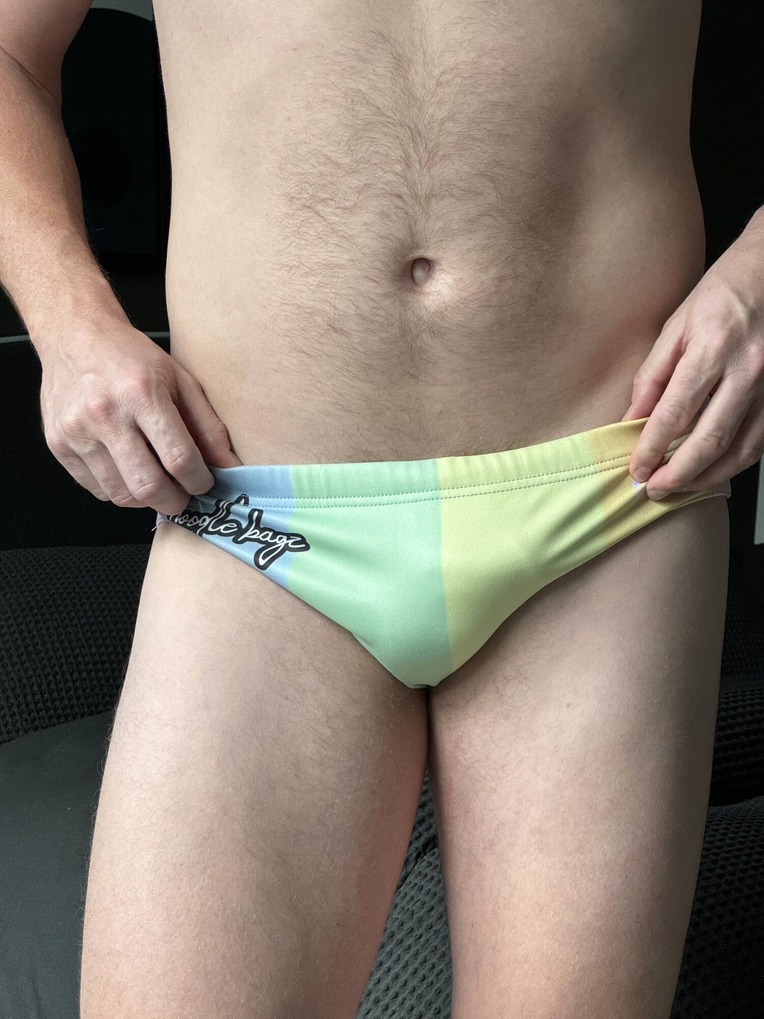 Speedos