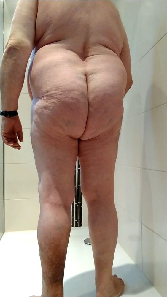 my ass #4