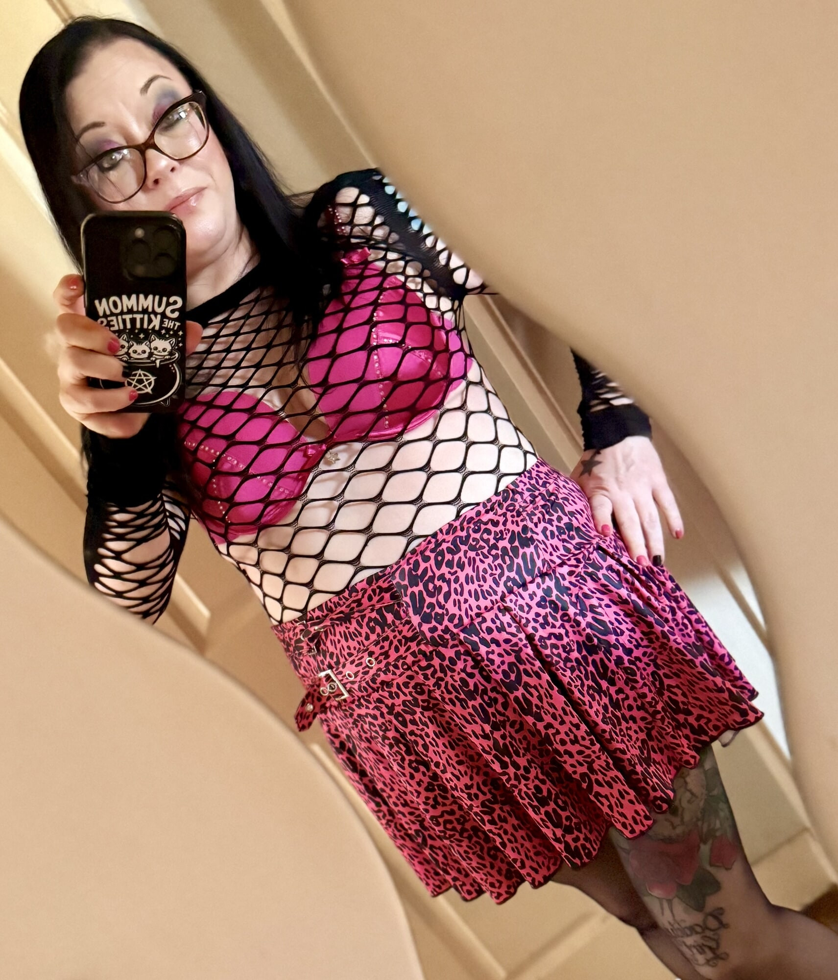 Tina Snua Selfies #150 #39