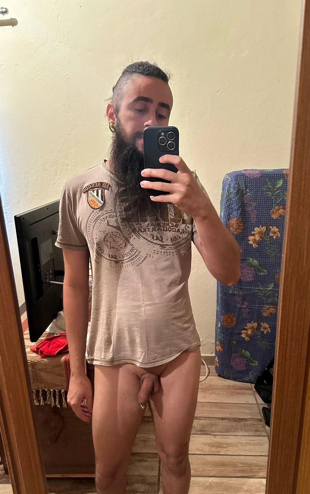 Mirror #2