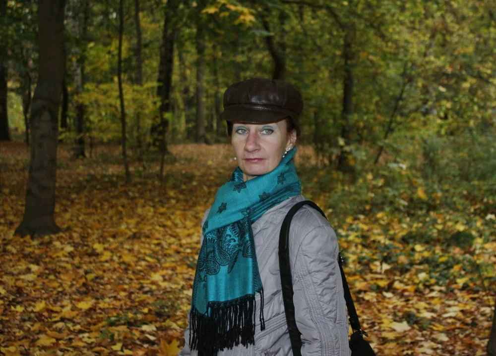 autumn park #8