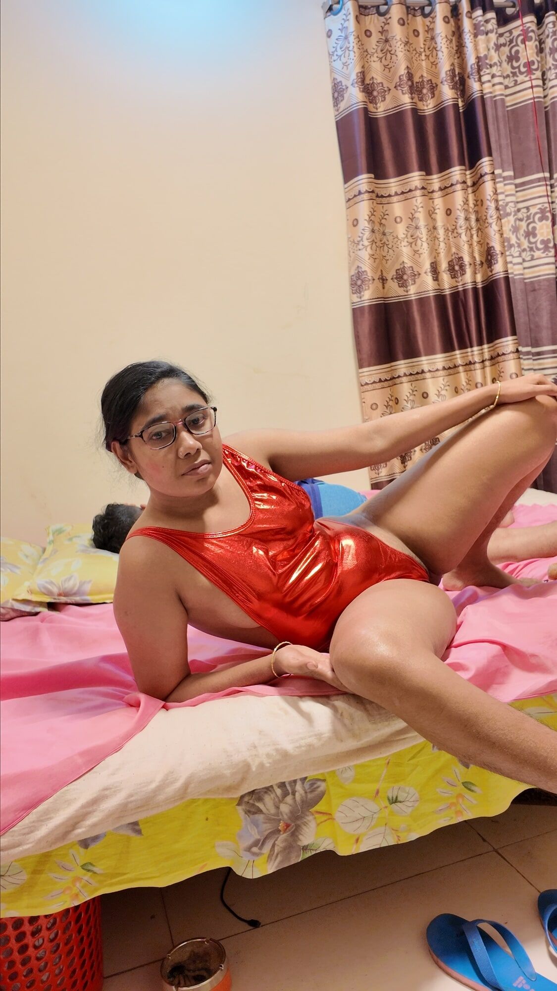 Beautiful Horny Bengali Girl Hardcore Sex photography  #39