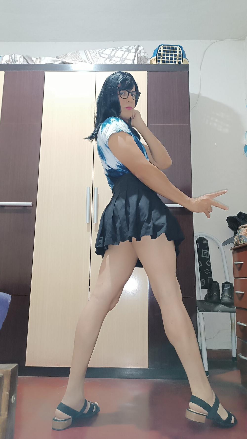 Sakura Nakamura Cute Photos  #20