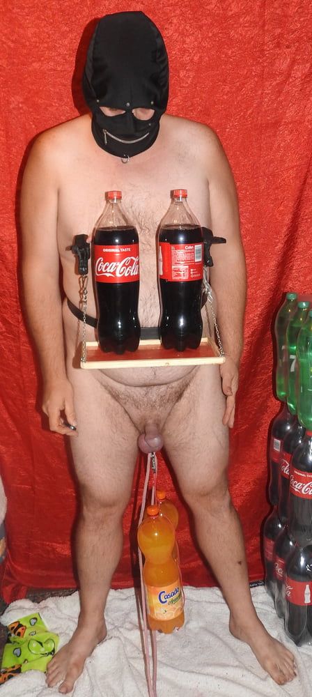 Coca  Cola Extreme #10