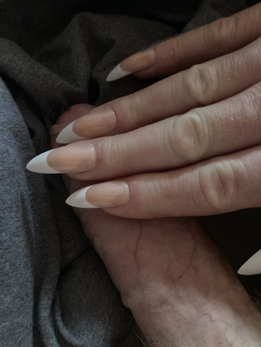 New Nails  #46
