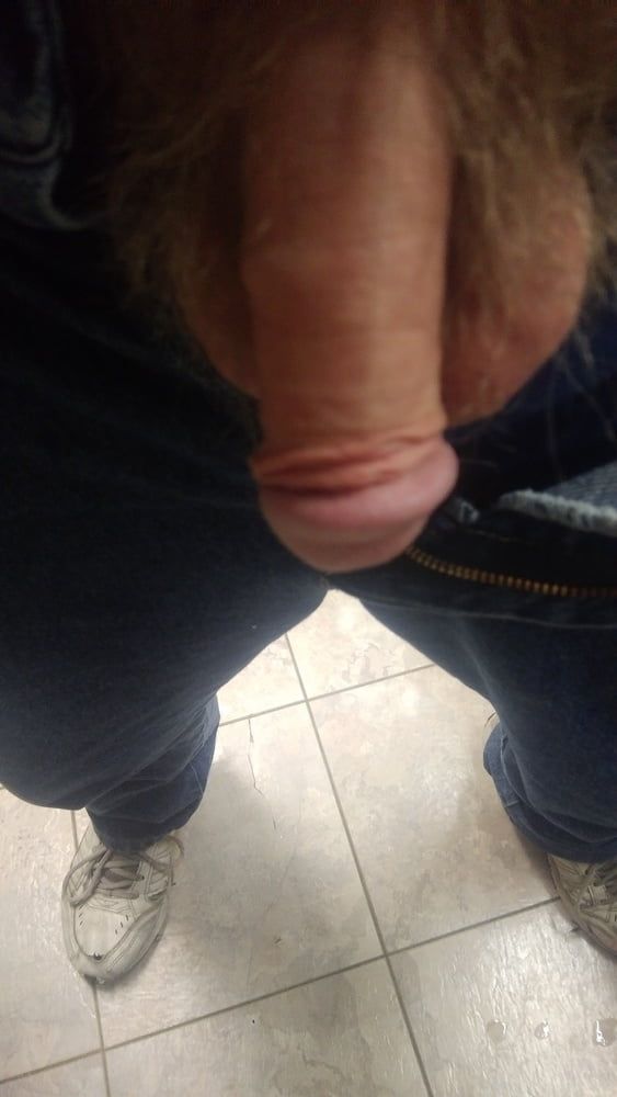 My small cock #2