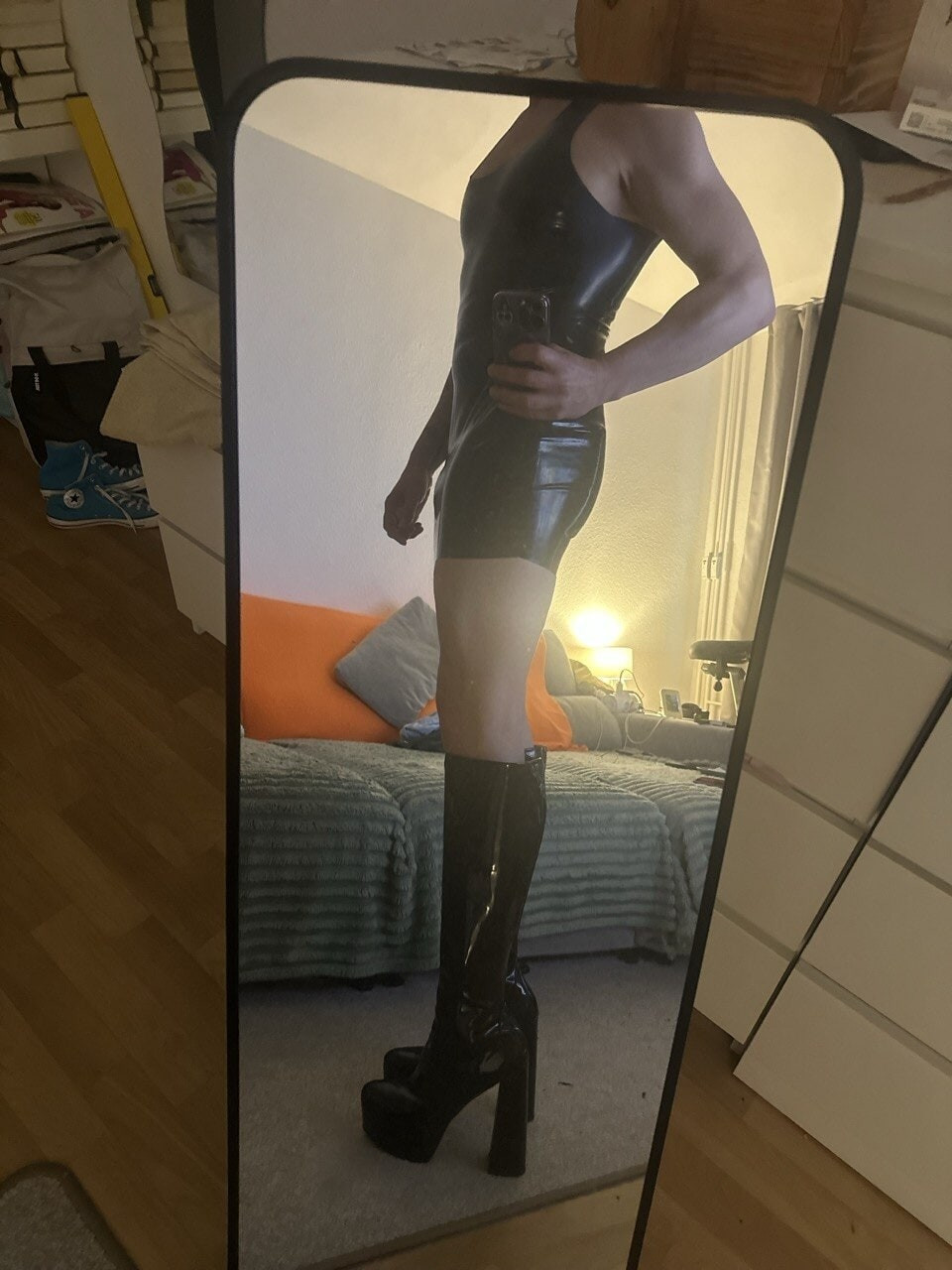 latexbitch #2