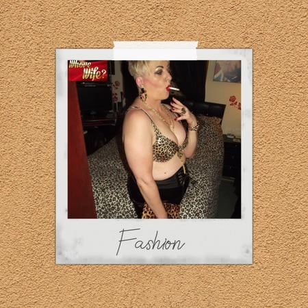 SLUT SHIRLEYS POLAROID PT 13