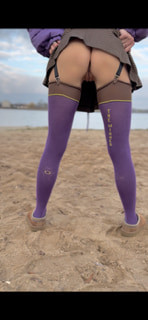 A walk on the lake #6