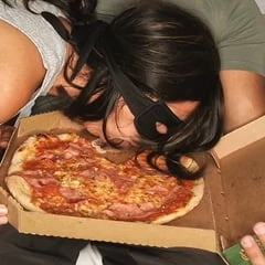 Pizza Time