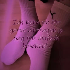 Feet &amp; Sox