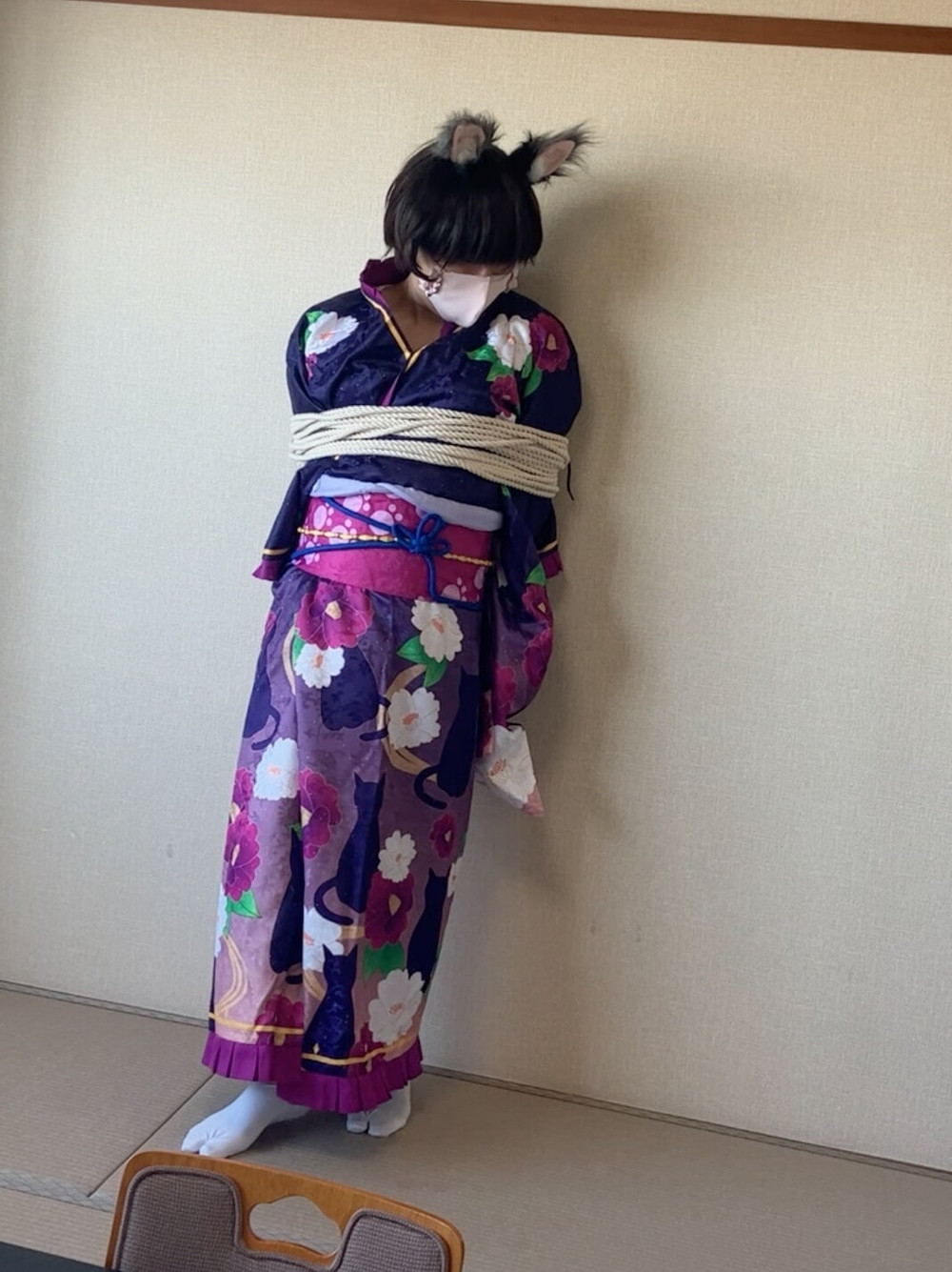 Megumi's Cosplay Gallery #4