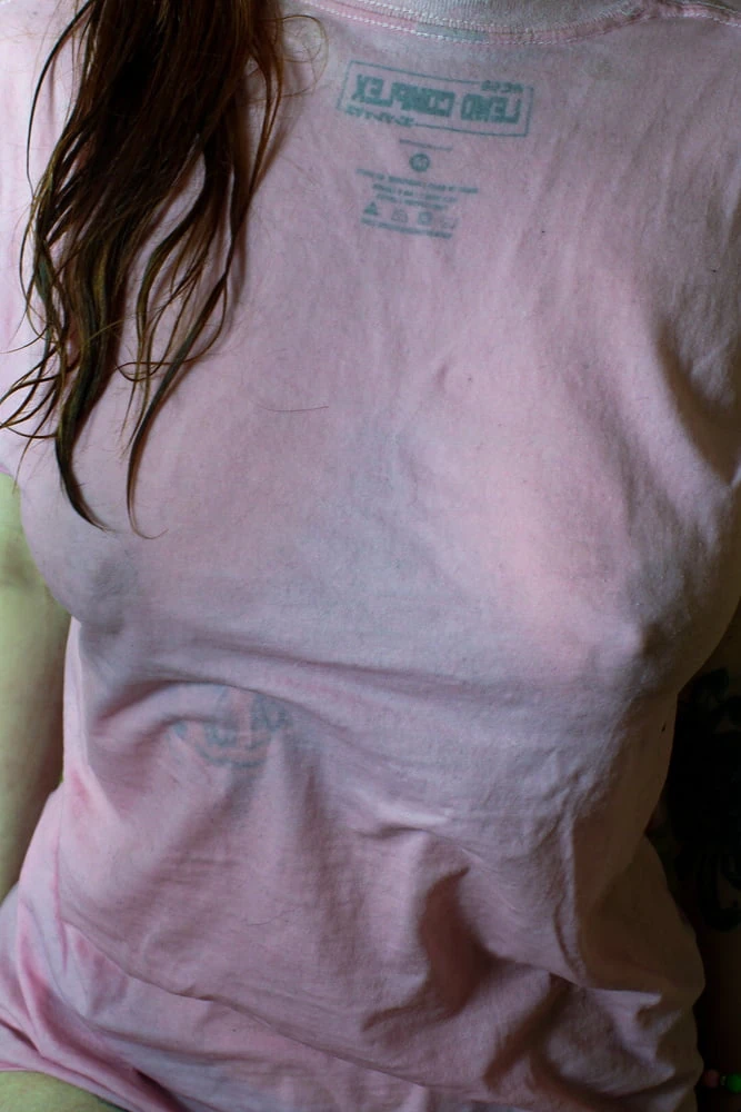 Touch me #8