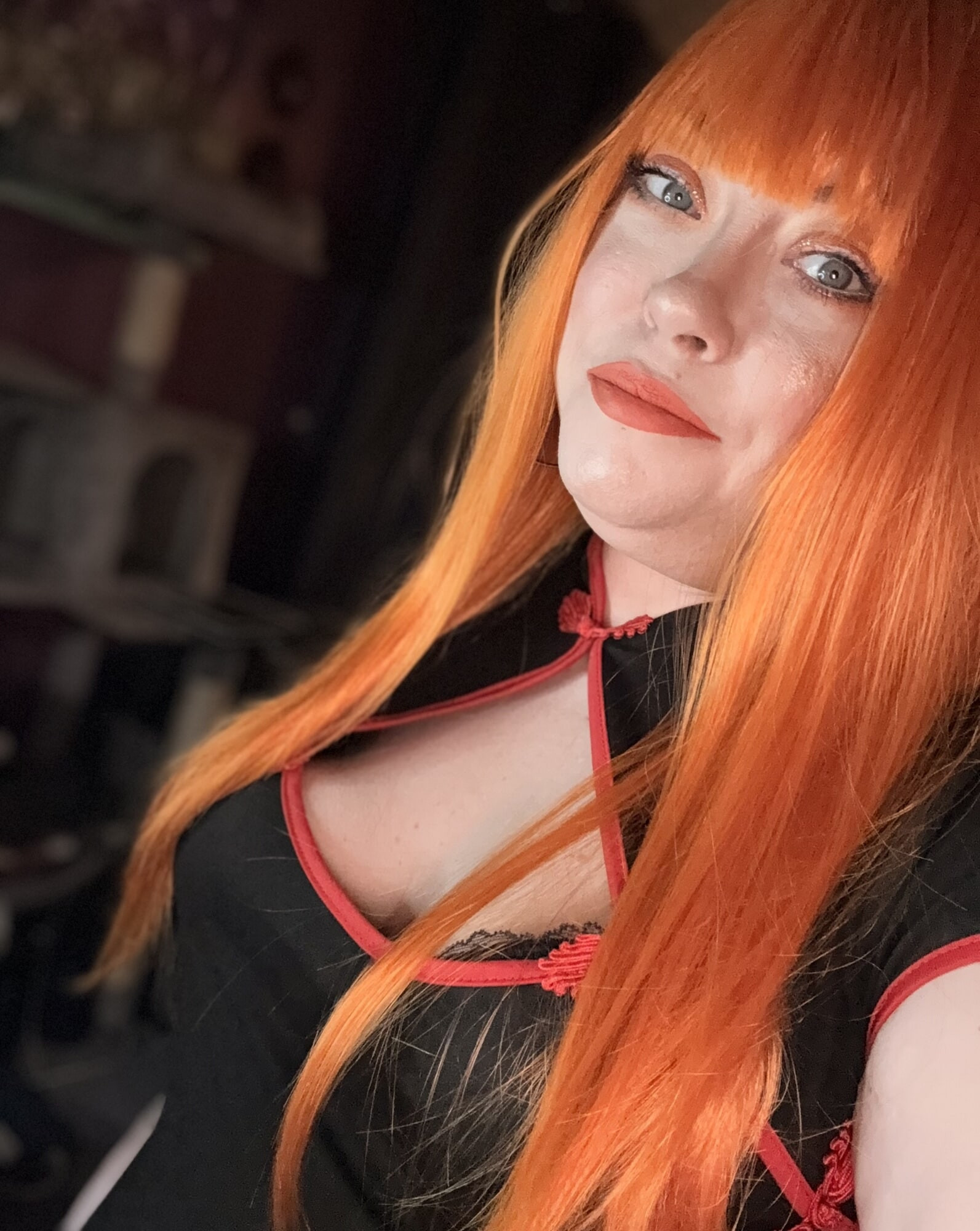 Tina Snua Selfies #84 #16