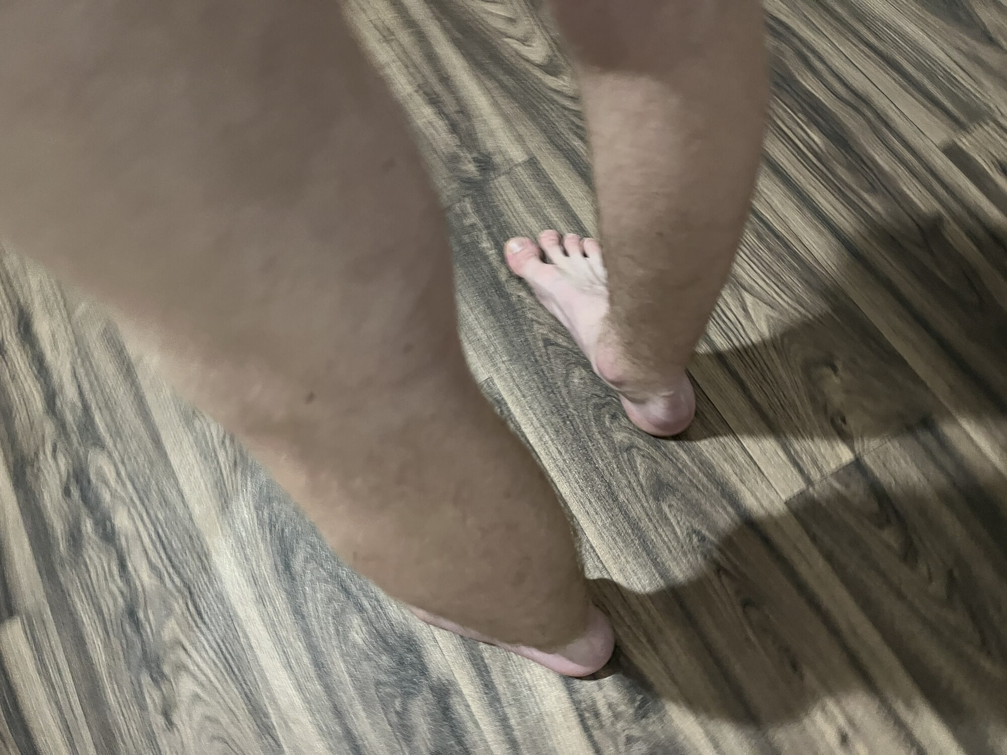 My feet #15