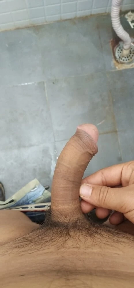 My penis