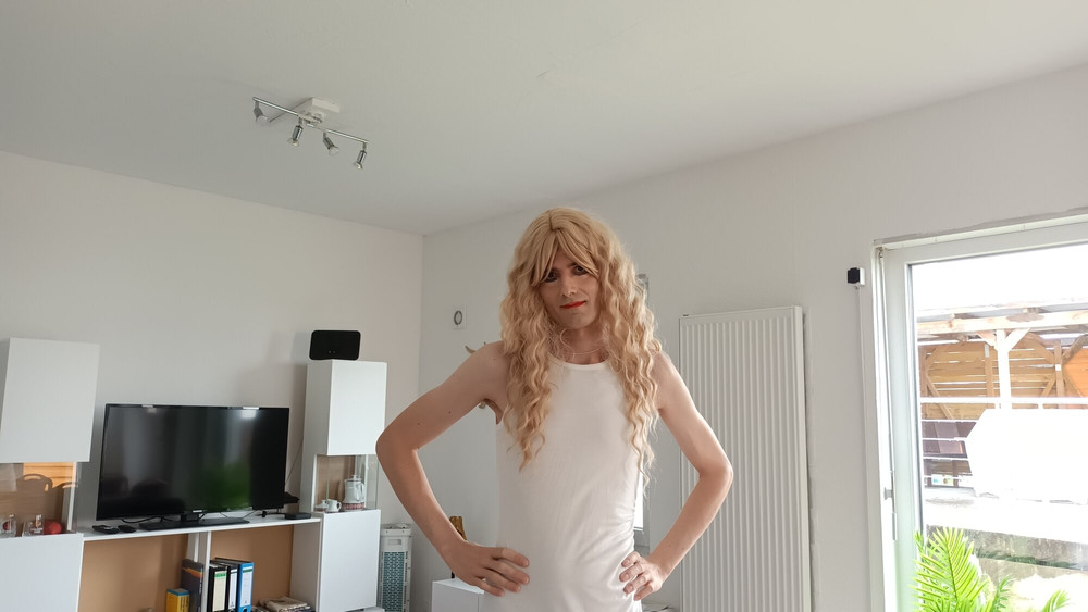 My new beautiful summer dress #6