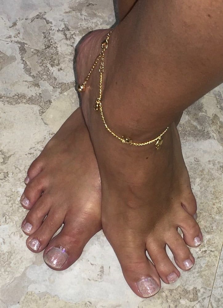 Some feet pics for all you foot guys out there #2