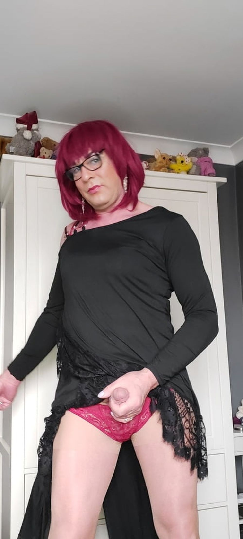 crossdressing juniper beri yorkshire leeds uk #12